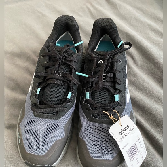 Women adidas Terrex Soulstride R.RDY Trail Running Shoes - Picture 1 of 7